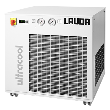 Termostaty laboratoryjne LAUDA Ultracool