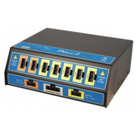 Testery defibrylatorów DATREND Systems Phase 3 VLM