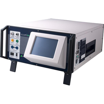 Testery diatermii GOSSEN METRAWATT SECULIFE ES PRIME