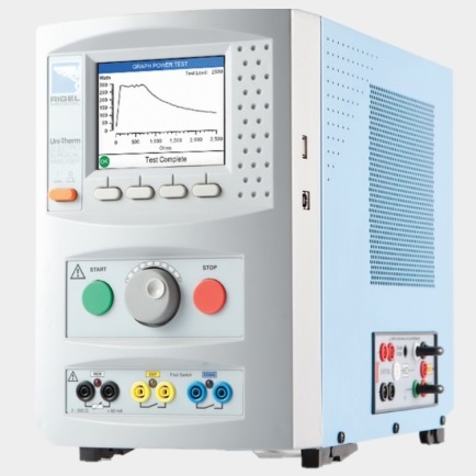 Testery diatermii RIGEL MEDICAL UNI THERM