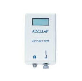 Testery światłowodów do źródeł światła do endoskopów sztywnych B.Braun OP917