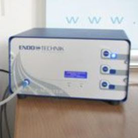 Testery szczelności endoskopów Endo-Technik Leakage Master