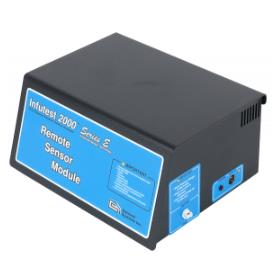 Testery urządzeń infuzyjnych DATREND Systems Infutest 2000 RSM