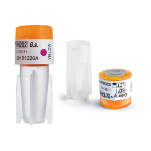 Testy biologiczne do sterylizacji nadtlenkiem wodoru (plazma) STERIS Celerity 20 HP