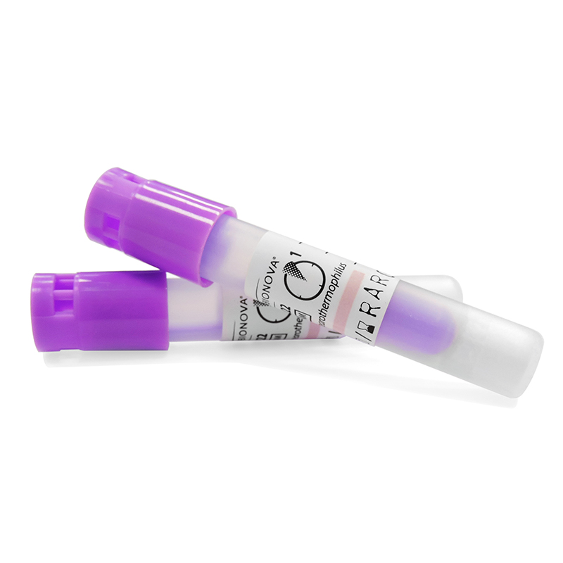 Testy biologiczne do sterylizacji parowej Terragene BT222