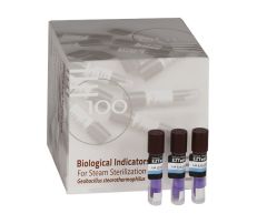 Testy biologiczne do sterylizacji parowej Mesa Labs Smart-Read EZTest