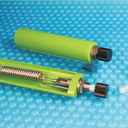 Testy biologiczne do sterylizacji tlenkiem etylenu GKE Mini-Bio-Plus