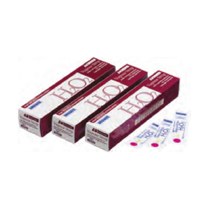 Testy chemiczne do sterylizacji nadtlenkiem wodoru (plazma) BROWNE H2O2