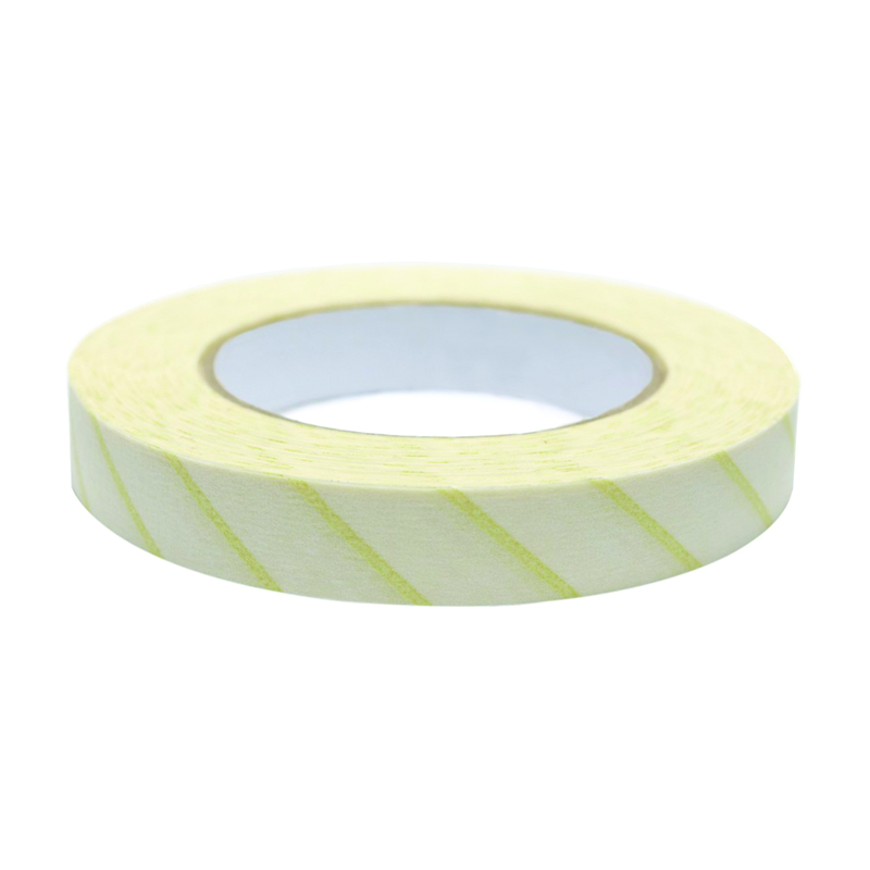 Testy chemiczne do sterylizacji parowej Terragene CT22