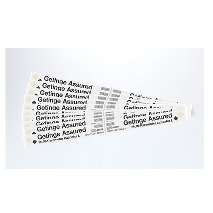 Testy chemiczne do sterylizacji parowej Getinge G.504051800