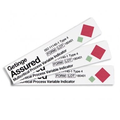 Testy chemiczne do sterylizacji parowo-formaldehydowej Getinge G.504051900