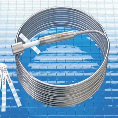 Testy chemiczne do sterylizacji tlenkiem etylenu GKE 212-250