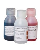 Testy diagnostyczne B/D Foetal RED Cell Detection