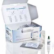 Testy diagnostyczne nal von minden GmbH Szybkie testy kardiologiczne