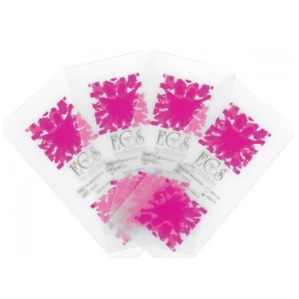 Testy do kontroli mycia w myjkach ultradźwiękowych ECS EC.WASHTEST