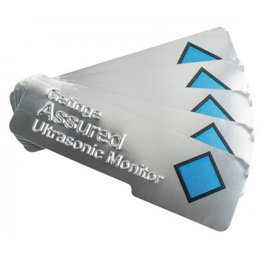 Testy do kontroli mycia w myjkach ultradźwiękowych Getinge G.503865200