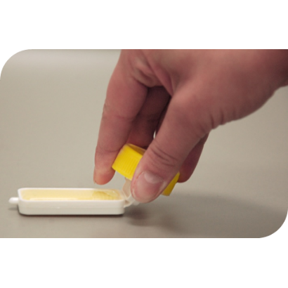 Testy do monitoringu powierzchni BIOMAXIMA DIPSLIDE