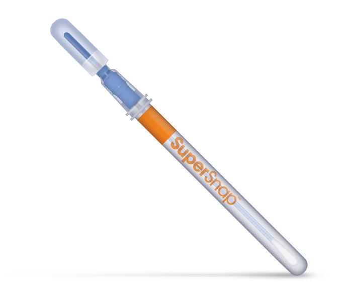 Testy do monitoringu powierzchni Hygiena SuperSnap