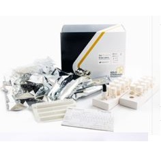 Testy do monitoringu żywności GOLD STANDARD DIAGNOSTICS Microgen Listeria-ID