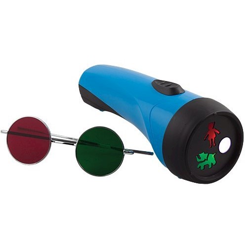 Testy Farnswortha Good-lite Test Trzech Figur (typu Worth)