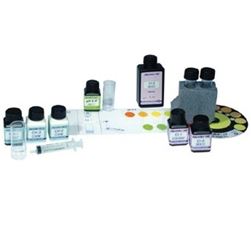 Testy kolorymetryczne i miareczkowe Macherey-Nagel Visocolor