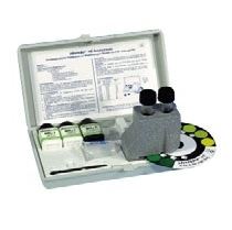 Testy kolorymetryczne i miareczkowe Macherey-Nagel Visocolor HE