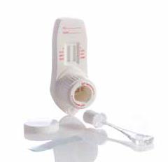 Testy narkotykowe nal von minden GmbH Drug-Screen Saliva Integrated