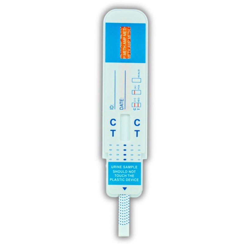 Testy narkotykowe W.H.P.M. Bioresearch & Technology Co., Ltd metamfetamina