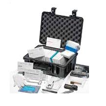 Testy narkotykowe nal von minden GmbH Party-Drugs Identification Kit