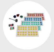 Testy skuteczności mycia w myjniach – dezynfektorach GKE testy