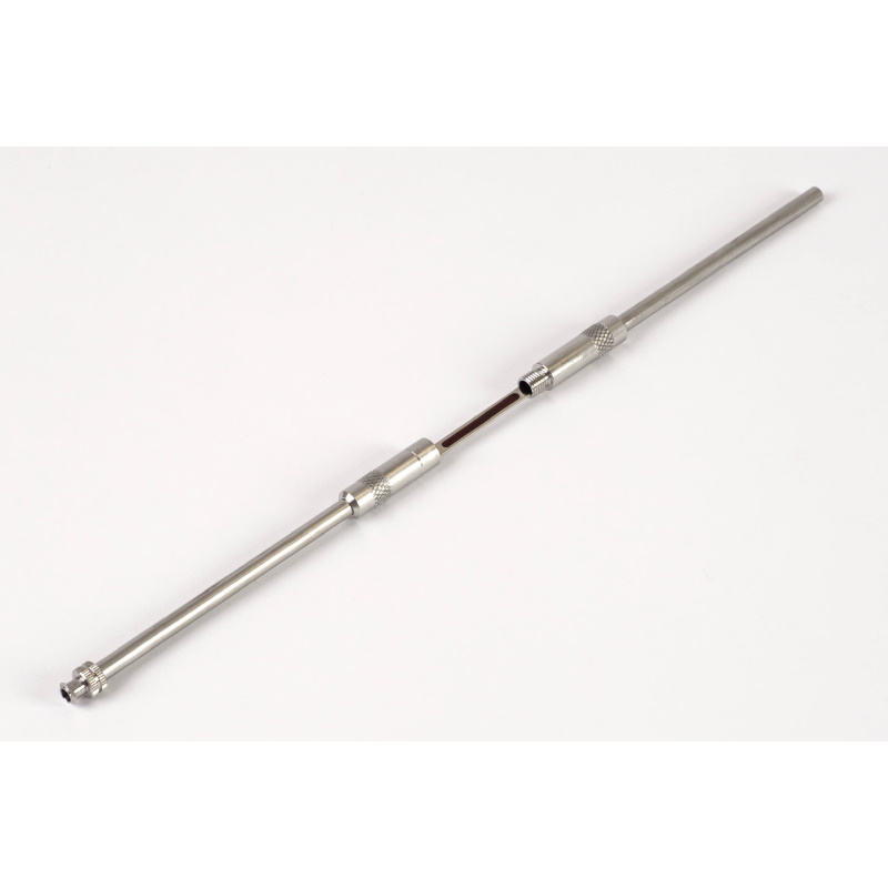 Testy skuteczności mycia w myjniach – dezynfektorach steriCLIN TOSI-LumCheck