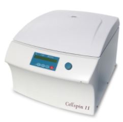 Cellspin