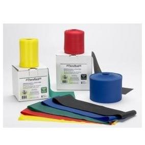 Thera-Band bezlateksowa