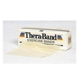 Thera-Band lateksowa