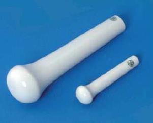 Tłuczki porcelanowe JIPO Tłuczek gładki