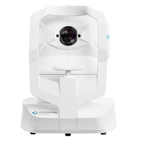 Tomografy okulistyczne (OCT) OPTOPOL REVO NX 130