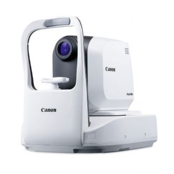 Tomografy okulistyczne (OCT) Canon Xephilio OCT-A1