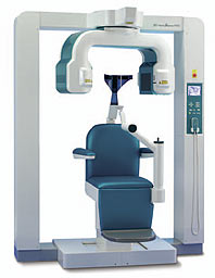 Tomografy stomatologiczne i laryngologiczne Morita Accuitomo 3D