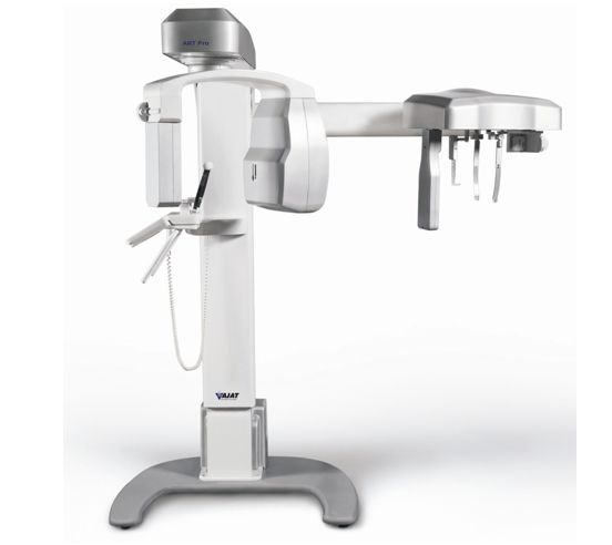 Tomografy stomatologiczne i laryngologiczne AJAT ART Pro C 3D