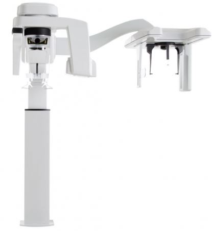 Tomografy stomatologiczne i laryngologiczne Carestream CS 8100 3D / CS 8100 3D ENDO / CS 8100 SC 3D