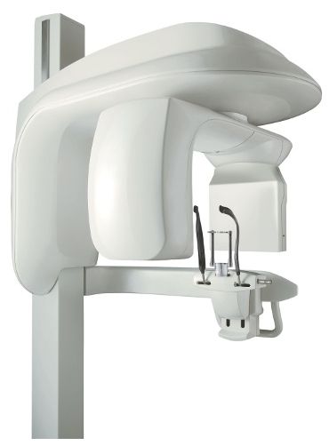 Tomografy stomatologiczne i laryngologiczne Carestream CS 9300 / CS 9300 C
