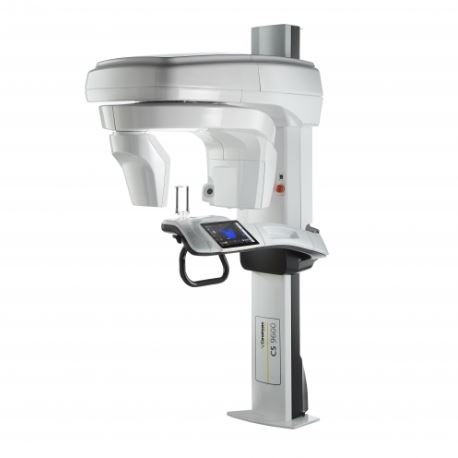 Tomografy stomatologiczne i laryngologiczne Carestream CS 9600