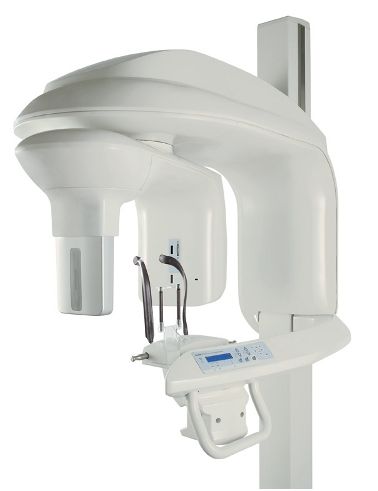 Tomografy stomatologiczne i laryngologiczne Kodak Kodak 9000 3D