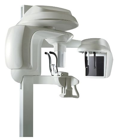 Tomografy stomatologiczne i laryngologiczne Kodak Kodak 9000 C 3D