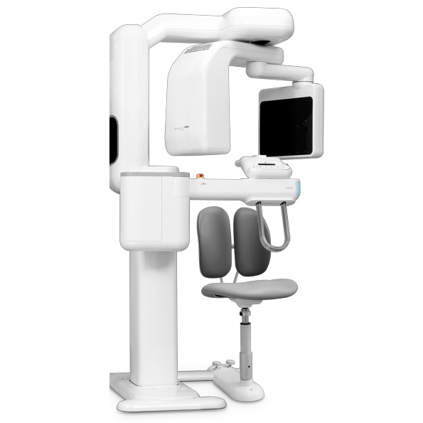 Tomografy stomatologiczne i laryngologiczne GENORAY Papaya