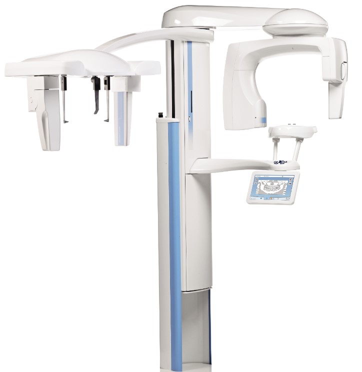 Tomografy stomatologiczne i laryngologiczne Planmeca ProMax 2D