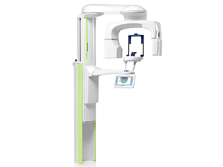 Tomografy stomatologiczne i laryngologiczne Planmeca ProMax 3D Plus