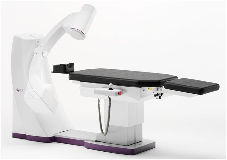 Tomografy stomatologiczne i laryngologiczne CEFLA SkyView CBCT 6”