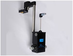 Tonometry aplanacyjne Goldmana (do lamp szczelinowych) CSO A 900