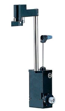 Tonometry aplanacyjne Goldmana (do lamp szczelinowych) NETZ NAT-R